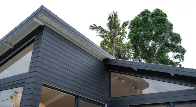 Black Villa by Betterplace, Rezervovat Vila Chaty v Bali, Chalupa