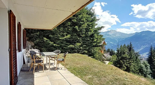 Fouquet 1er, Забронировать Апартаменты/квартира Вербье Verbier - St.Bernard, рядом с Кятр-Валле