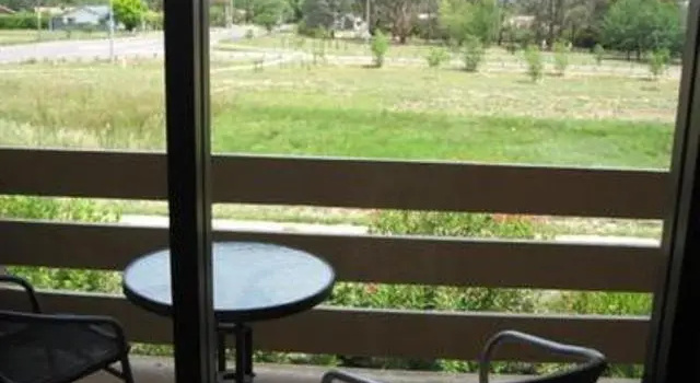 Двухместный номер Standard Red Cedars Motel