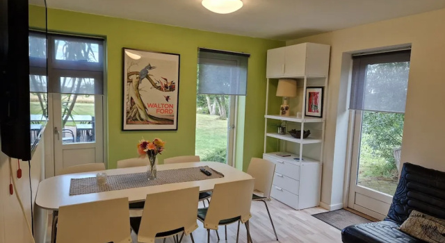 Familie lejlighed Quistgaarden Bed & Breakfast