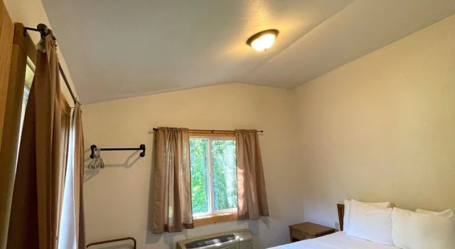 Семейный номер Standard с 2 комнатами Hanging Horn Lakeside Resort