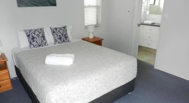 Номер Standard с 3 комнатами Kalua Holiday Apartments