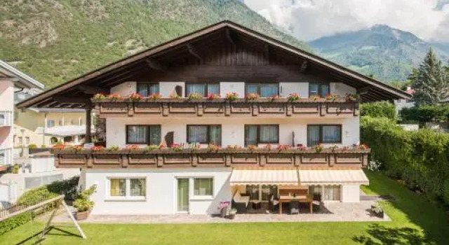Residence Edith