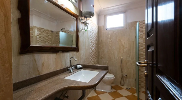 Номер Superior Hanuwant Niwas Jodhpur