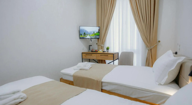 Camera doppia Standard SADI Hotel