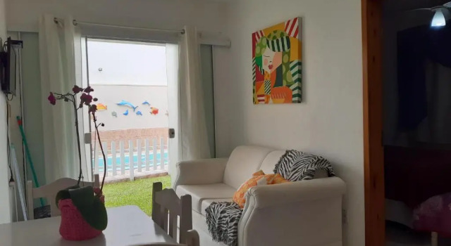 Um Lugar Ao Sol Apartment