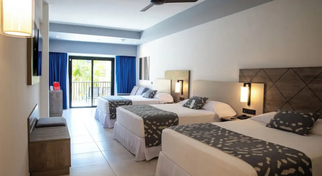 Номер Friends & Family Riu Santa Fe - All Inclusive