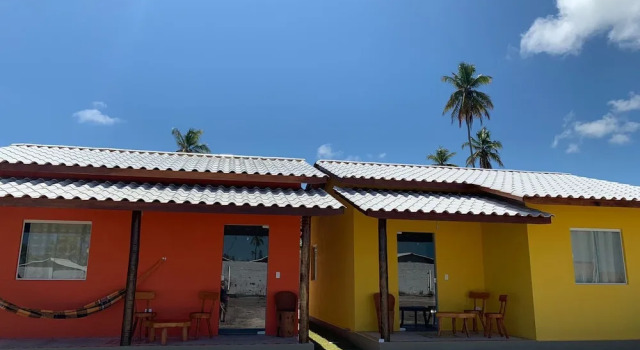 Sol Beach Village