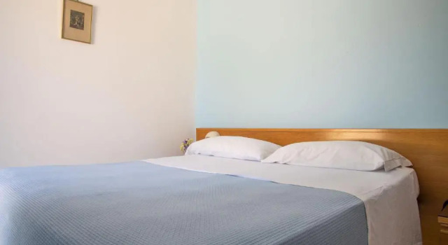Двухместный номер Hotel Internazionale