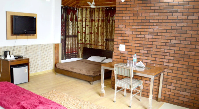 Люкс Blossom Resort