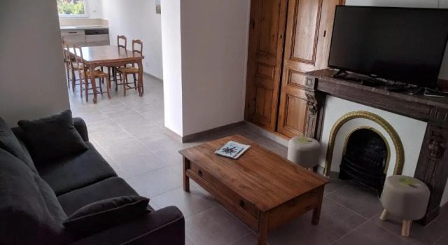 Les Appartements Boulonnais, Забронировать Апартаменты/квартира Отели Булонь-сюр-Мер с парковкой, рядом с Museo Libertador San Martín, Парковка