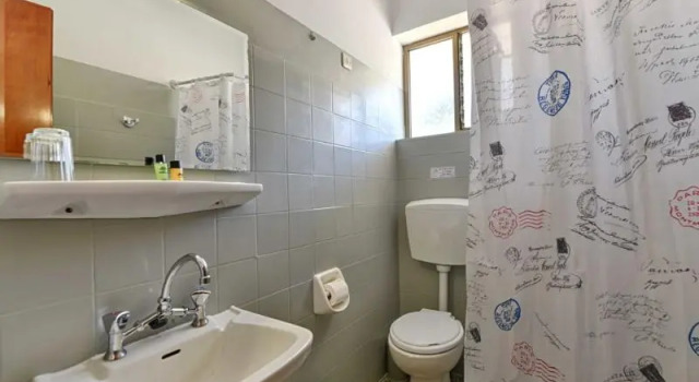 Номер Standard с балконом Ionis Hotel