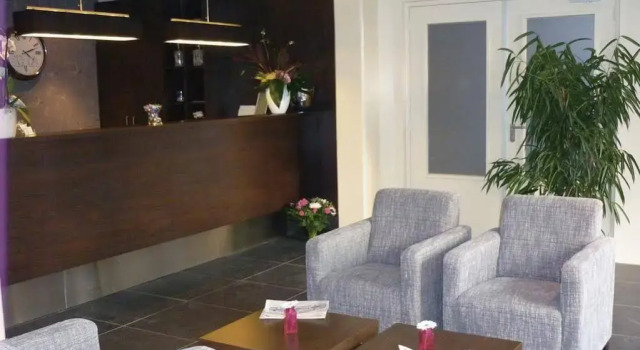 Hotel Rozenburg, Book Hotel Rozenburg Zuid-Holland