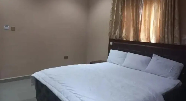The Canopy Haven Apartment, Reservar Apartamento Kubwa 