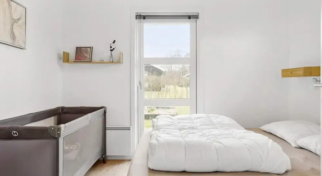 4 Star Holiday Home in Hals