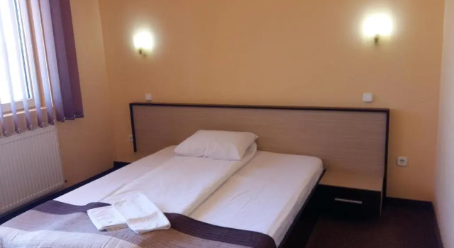 Номер Standard Vila Carlos