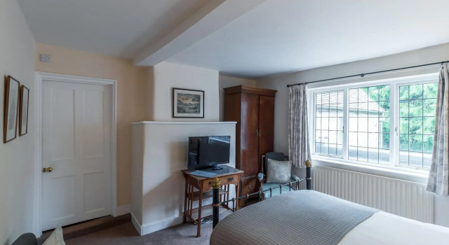 Spread Eagle Inn