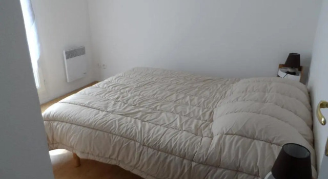 Appartement Dives-sur-Mer, 3 pièces, 6 personnes - FR-1-487-176, Забронировать Апартаменты/квартира Див-сюр-Мер 
