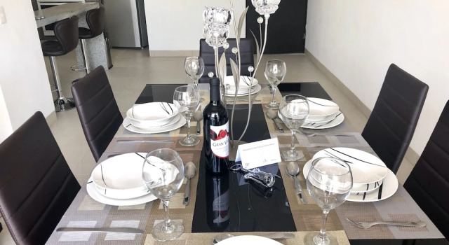Апартаменты Habitalia Apartments