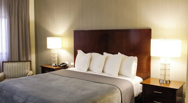 Полулюкс Hotel El Dorado