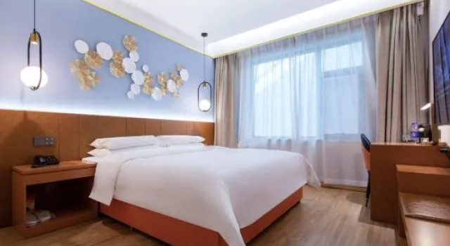 Люкс Weiman Hotel