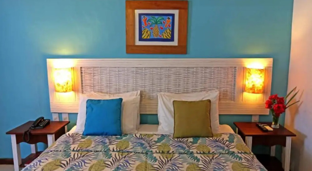 Апартаменты Standard Sobrado da Vila Hotel