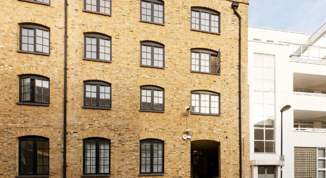 Acorn of London - Bakers Row Apartments, Забронировать Апартаменты/квартира Апартаменты Лондона, рядом с Офисное здание Angel Building, Апартаменты/квартира