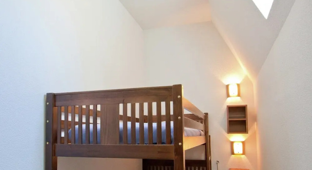 Chalet in Gresse-en-vercors Near Ski Slopes, Забронировать Шале Виллы Овернь-Рона-Альпы, Вилла