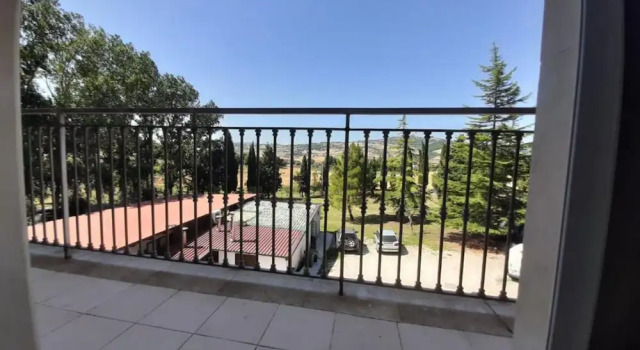 Номер Superior Agriturismo Petrilli