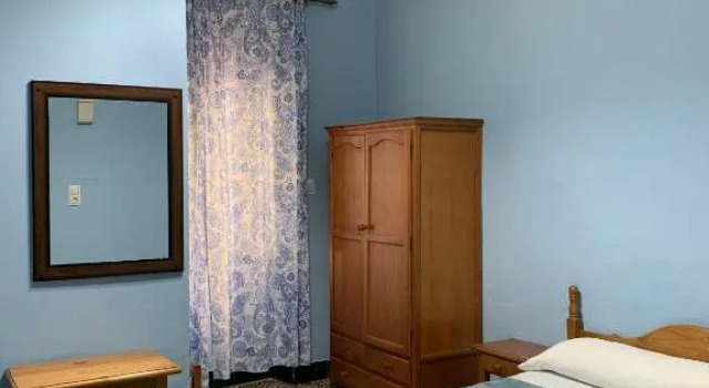 Люкс Pension Lisdos