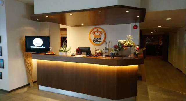 Hotell Wettern