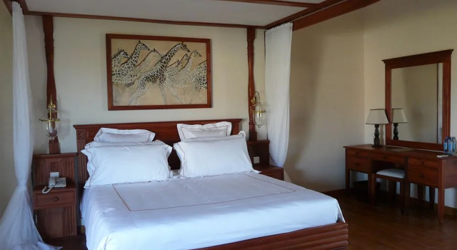Ocean Beach Resort & SPA, Réserver Complexe hôtelier Hôtels d'affaires à Coast Region, 4* 5*