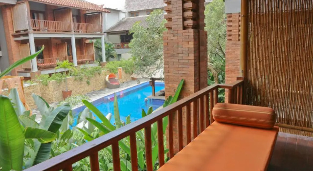 Camera doppia Deluxe Grand Mega Resort & Spa