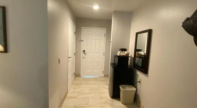 Двухместный номер Standard Morro Shores Inn And Suites