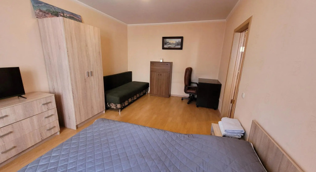 Onebed на улице имени Зверева 4, Забронировать Апартаменты/квартира Апартаменты Красногорска, Апартаменты/квартира