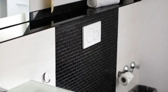 Одноместный номер Standard Hotel Stern - Self Check-In