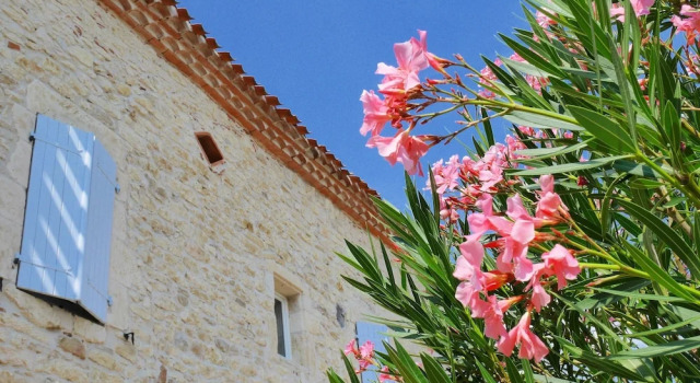 La Bastide, Réserver Hôtel Hôtels à Donnazac avec parking, Parking
