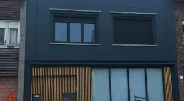 Suite 336, Забронировать Отель Отели Leiestreek с парковкой, Парковка