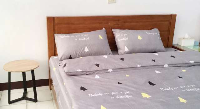 Reui Heng Guesthouse, Rezervovat Hotel Budai Chiayi