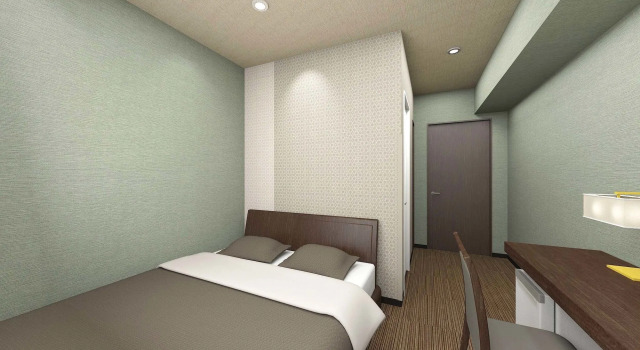 Kuretake Inn Nagoya Hisayaodori