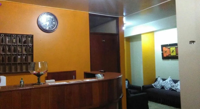 Starlight Inn