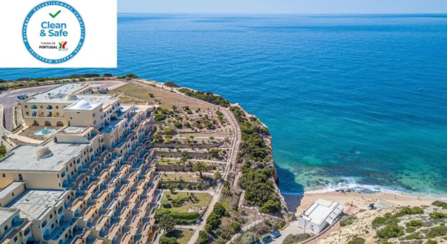 Апартаменты с балконом Villa Lourenco