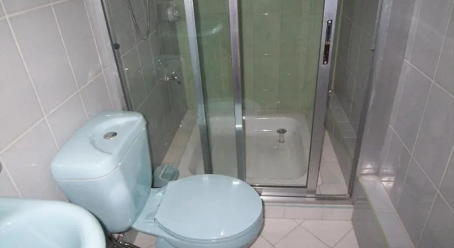Номер Superior Surigao Tourist Inn Annex