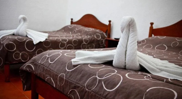 Hotel Azul by Encanto