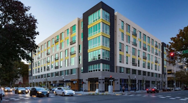 Kasa Sacramento Apartments, Забронировать Апартаменты/квартира Апартаменты Сакраменто, рядом с Городской музей Сакраменто, Апартаменты/квартира