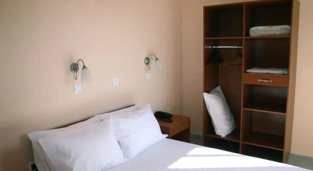 Poros Vista Hotel