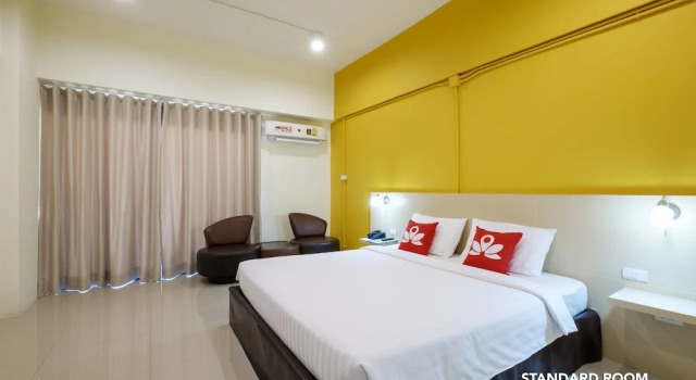 ZEN Premium Klongtoey