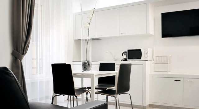 LHP Suite Termini