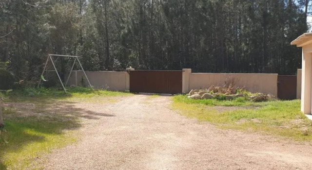 Вилла Villa Ribba 10 pers piscine 5 min plage en voiture