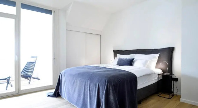 Апартаменты Superior Hotel Maribor, City apartments